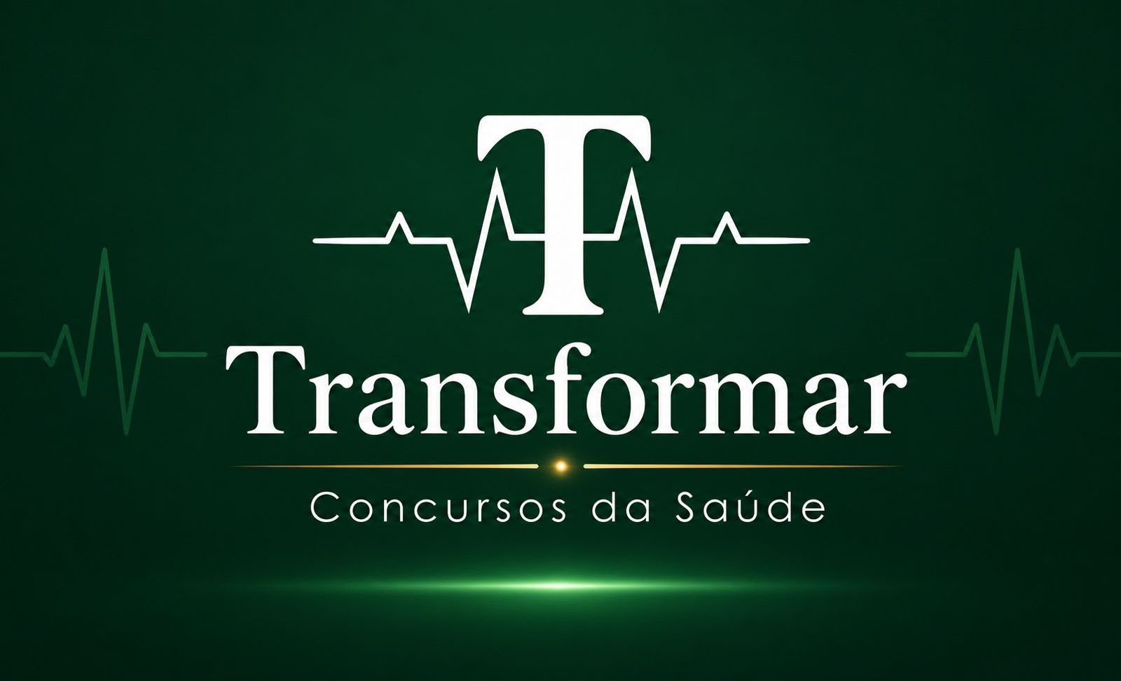 Transformar Concursos da Saúde